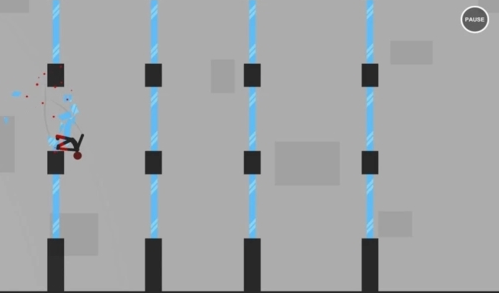 作死火柴人截图3