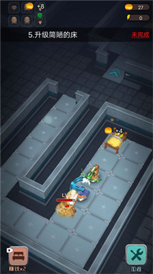 猎梦者无限金币版