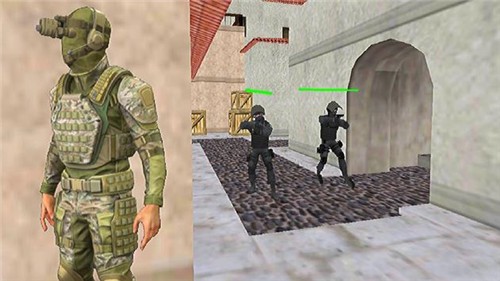 极限突击射手截图3