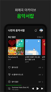 韩国melon