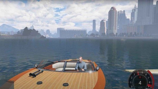 纽约人生996截图1