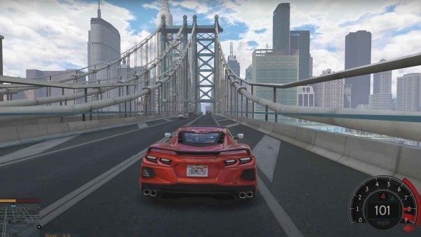 纽约人生996截图3