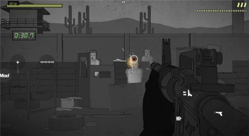 塞拉七号全武器解锁无限金币高级版