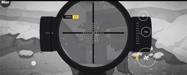 塞拉七号全武器解锁无限金币版