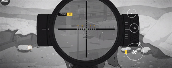 塞拉七号全武器解锁无限金币版