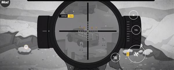 塞拉七号全武器解锁无限金币版