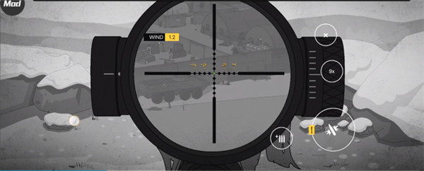 塞拉七号全武器解锁无限金币版