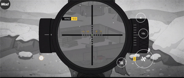 塞拉七号全武器解锁无限金币版