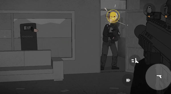 塞拉七号全武器解锁无限金币版