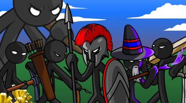 火柴人遗产3截图2