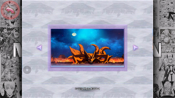 mugen全女格斗黑球版截图3