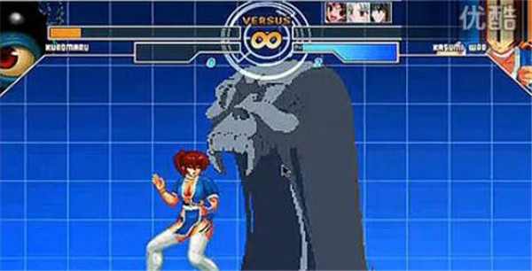 mugen全女格斗手机安卓版