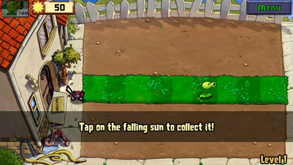 植物大战僵尸北美汉化版功能菜单