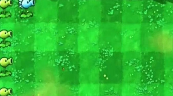 植物大战僵尸北美汉化版功能菜单