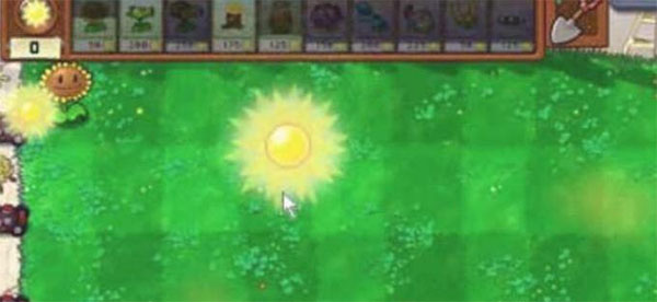 植物大战僵尸北美汉化版功能菜单