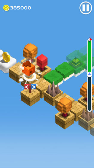 动物也疯狂截图1