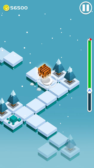 动物也疯狂截图2