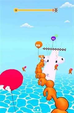 兄弟一起向前冲截图1