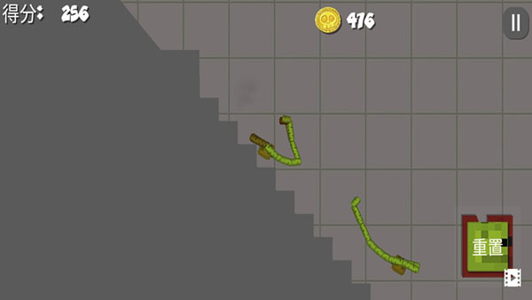 火柴放置达人截图1