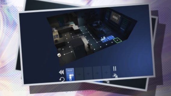 萌猫寻凶记截图2