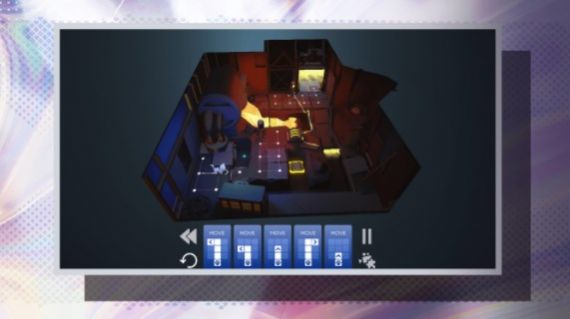 萌猫寻凶记截图3