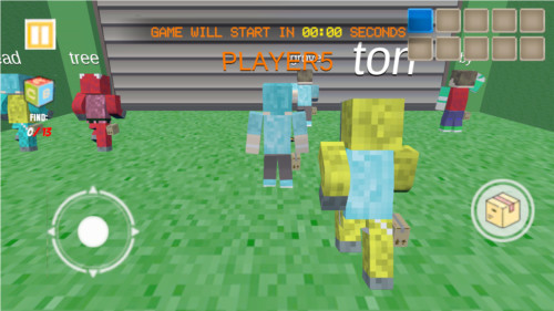 网易我的世界我的朋友