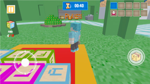 网易我的世界我的朋友