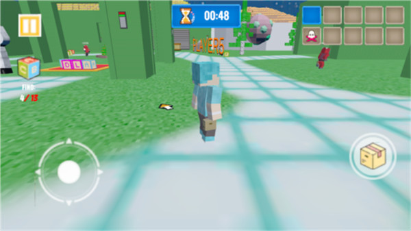 我的世界我的朋友模组