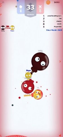 蚊子大乱斗截图2