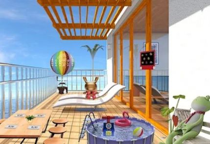 密室逃脱被遗忘的传奇截图1