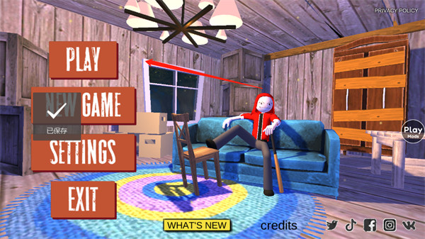 愤怒男孩佩德罗作弊菜单版