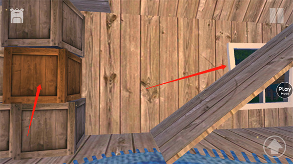 愤怒男孩佩德罗作弊菜单版