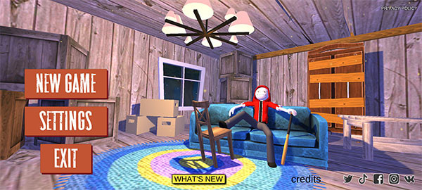 愤怒的男孩佩德罗和他的朋友们魔族版