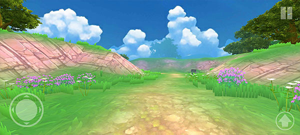 愤怒的男孩佩德罗和他的朋友们魔族版