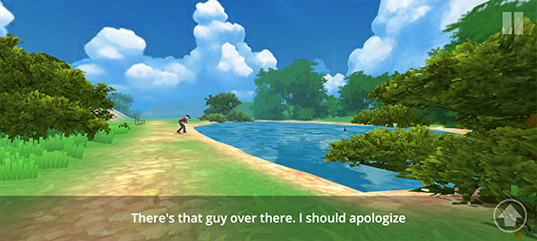 愤怒的男孩佩德罗和他的朋友们魔族版