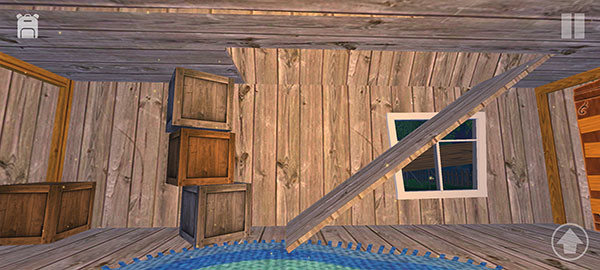 愤怒的男孩佩德罗和他的朋友们魔族版