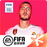fifa足球世界国际服2024