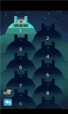 逃出地牢手机版