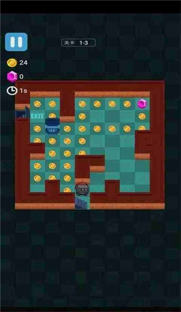 逃出地牢截图2