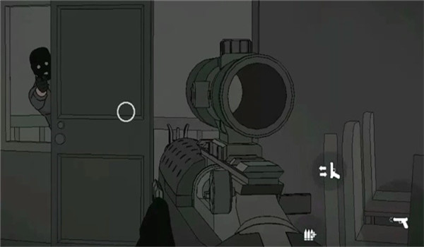 塞拉七号旧版本截图2