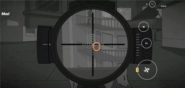 塞拉七号高级版有全部枪