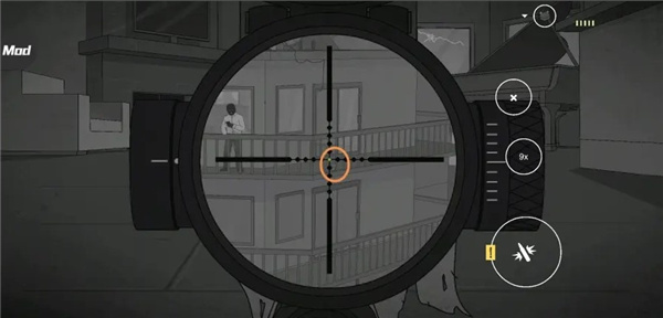 塞拉七号高级版有全部枪