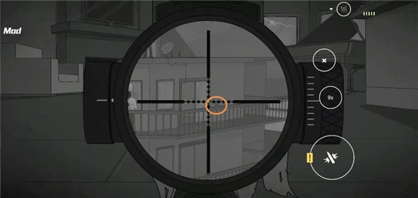 塞拉七号高级版有全部枪