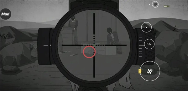 塞拉七号高级版有全部枪