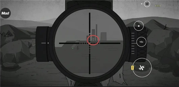 塞拉七号高级版有全部枪