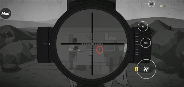 塞拉七号高级版有全部枪