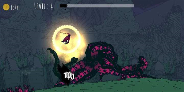 无尽的疯狂截图3