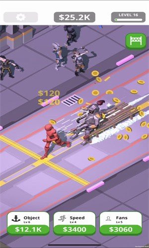 拖车大力士截图2