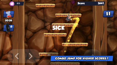 洞穴探险者截图2