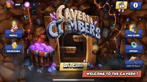 洞穴探险者截图3